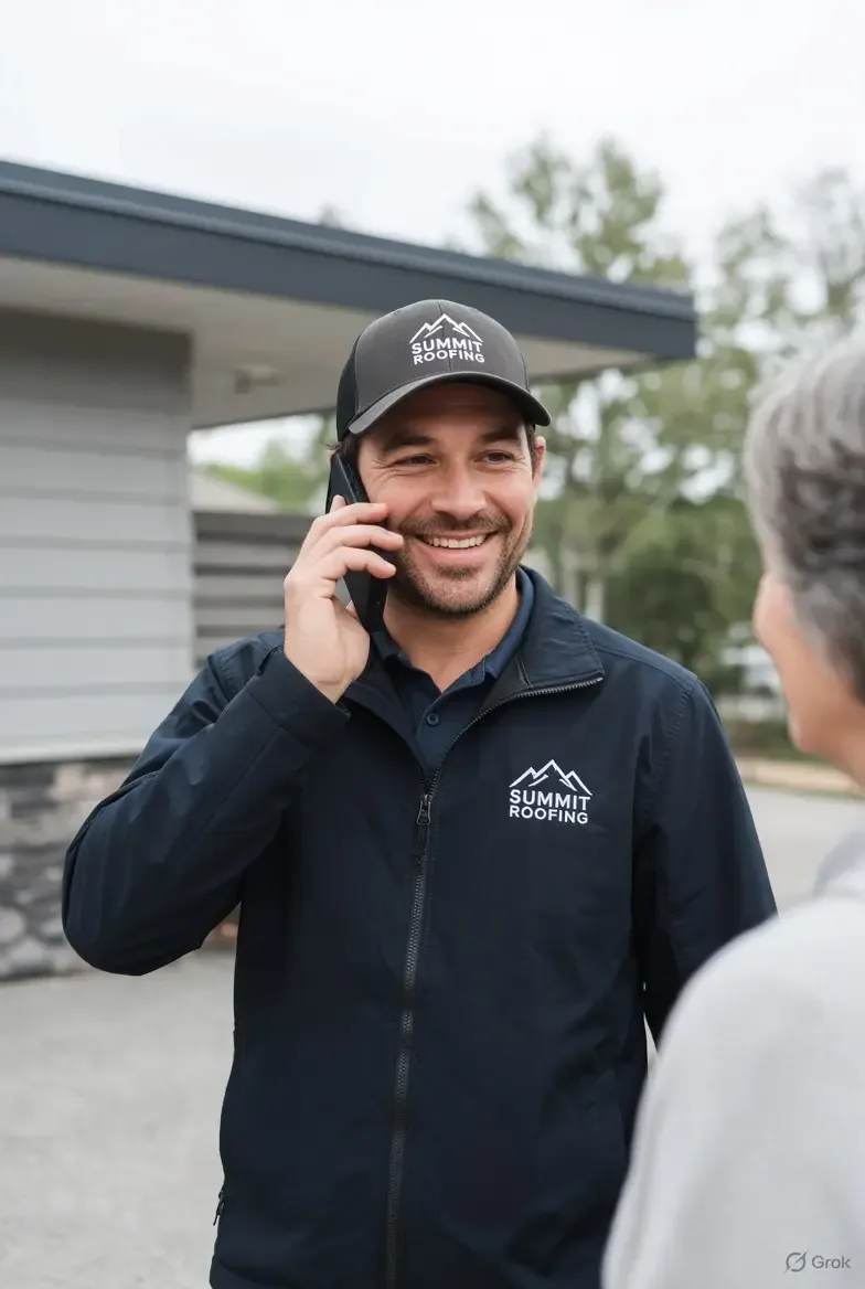 Flat Roof Leak Repair Manchester, PA FAQs